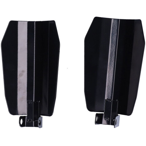 Aluminum Alloy Motorcycle Handguard Windproof Hand Protector 2