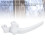 Aluminum Alloy 4PCS Window Handle Lock for Sliding Doors, White 4