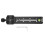 Aluminium 1/4" Rail Nodal Glidklämma för Arca Quick Release 2