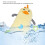 Charming Duck Baby Plush Teether Blanket - Snuggle & Engage Toy 3