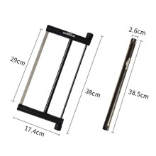 Opvouwbare handzaag van aluminiumlegering, 38 cm, draagbaar snoeigereedschap voor bomen