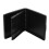 Reed Storage Box Case ABS Portable 8pcs Capacity 4