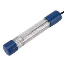 Groene LED onderwater vislamp 15W IP68 waterdicht, 5m kabel