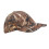 Camouflage Headlight Hat with Built-In LED Lights for Camping 2
