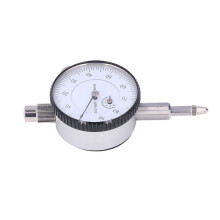 Noggrannhetsindikator i aluminiumlegering 0‑5 mm, 0,01 mm upplösning