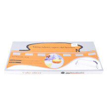Adjustable Wire Cake Cutter Leveler Stainless Steel Baking Tools
