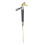 Hästhuvud skohornslyftare universal lång bok 3