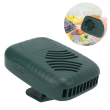 Secador de pintura con temporizador inteligente, ajuste de 3 niveles, carga USB, secador de acuarela