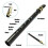 Mini Portable ABS Mini Saxophone 13.3in for Practice & Performance 4