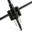 1Set Household Plane Design Adjustable 40-300mm 2