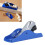 Mini Cast Iron Wood Planer, Adjustable Angle, 89mm Length 1