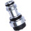 Diving Valve Core Replacement For Inflator Systems Lightweight Portable Standard Size 3