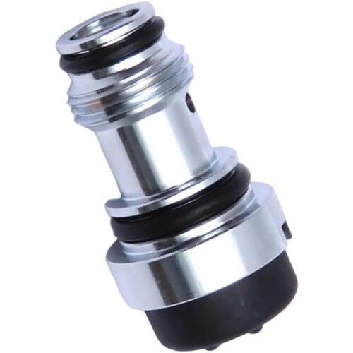Diving Valve Core Replacement For Inflator Systems Lightweight Portable Standard Size 2
