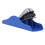 Mini Cast Iron Wood Planer, Adjustable Angle, 89mm Length 3