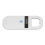 Compact 134.2KHz Animal Tag Reader 128 Records Quick Charge 5V 1