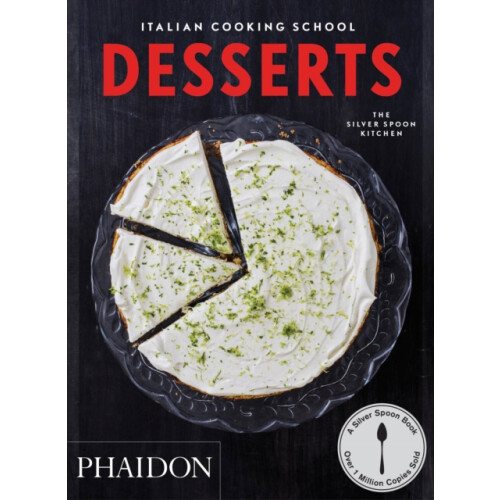 The Italian Cooking School: Desserts