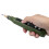 Mini 5-Speed Rotary Tool Kit 4.2V with 180 Accessories, Compact 190mm 1
