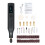 Mini Cordless Rotary Tool 3-Speed, Digital Display, 1500mAh, 43Pcs 1