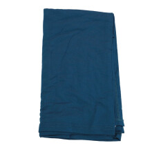 Katoenen voedingsdoek 73x170cm Herbruikbaar Ademend Blauw