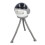 Mini kinderwagenventilator 4000mAh oplaadbaar 360 clip-on, wit 1