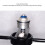 Precision Aluminium Fork Spring Tool with Radial Pin Spanner for Motorcycles 3