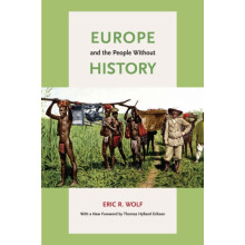 Europe and the People without History