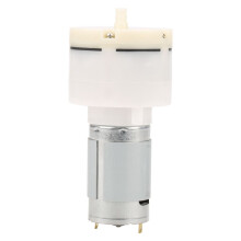 Robuste 12V Mini-Luftvakuumpumpe für Massagesessel und -geräte