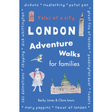 London Adventure Walks for Families