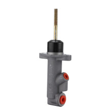 Hydraulische handremhoofdcilinder 0,7 bar van aluminiumlegering voor auto's