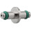 Submersible Vent Valve Core Replacement Compatible With Diving Gear 3