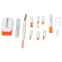 Lightweight 25 in 1 Electronic Cleaner Set for Laptop Phone Tablet Camera