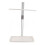 Volledig spectrum bureaugroeilamp 12W, instelbare timer, wit 3