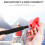 Lightweight Carp Fishing Marker Float Kit with Interchangeable Weights 4