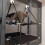 Strong Suction Double Cat Window Perch Space-Saving Hammock for Sunbathing 1