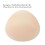 Triangle Mastectomy Breast Form Lightweight Prosthesis Insert Bra Pad 2