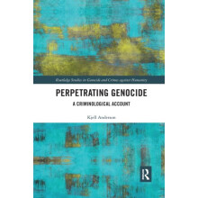 Perpetrating Genocide by Anderson Kjell University of the Fraser Valle