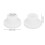 Handle Pole Bushing Washer Set for 440/550/650SX Jet Ski, Plastic 2