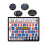 Engage Kids with 7-Language Arabic Salah Pad - Ages 3-8 Interactive Learning 4