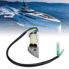 Boat Exciter Coil 3B2 06120 0 804988T for 9.8hp/9.9hp 2-Stroke Outboard