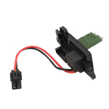 Resistencia del motor del ventilador del HVAC 89019088 para ventiladores de camionetas HD 1500-3500