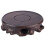 Solid Wood Center Teapot Cushion Tea Tray Teapot 2