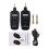 Real-time 2.4G Wireless Guitar Transmitter Receiver 50m Range 3