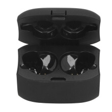 Schnelllade-Ersatzhülle für Elite 65t & Active 65t – Schwarz