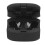Fast Charging Replacement Case for Elite 65t & Active 65t - Black 1
