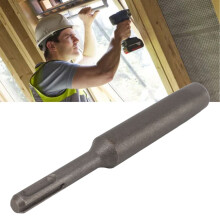 Zware aardingspen met ronde handgreep voor 5/8 inch