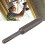 Heavy Duty Round Handle Ground Rod Driver for 5/8 1