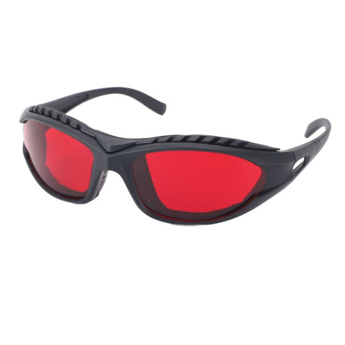 2100nm Wavelength Blue Light Blocking Glasses for Improved Sleep