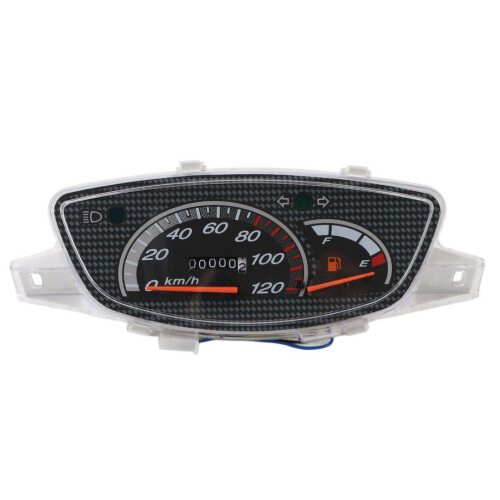 Comprehensive Display Speedometer for DIO AF27 ZX AF34 AF35 AF28 1
