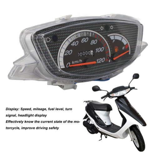 Comprehensive Display Speedometer for DIO AF27 ZX AF34 AF35 AF28 2