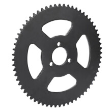 Sturdy 64T 29mm Rear Sprocket for 49cc Mini Motor Dirt Motard Bike